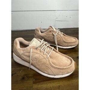 Saucony Shadow 6000‎ Suede Sneakers Casual Athletic Shoes